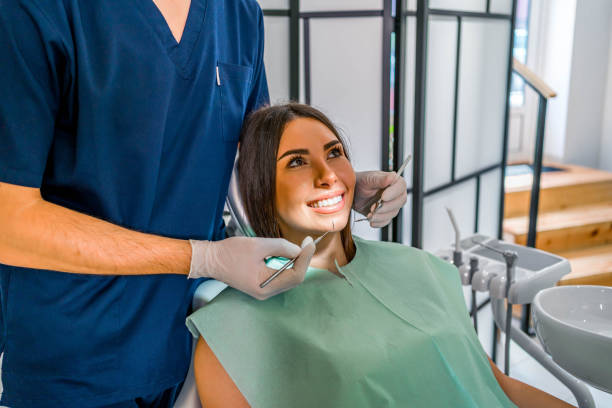 Our Range of Dental Services in Mcadenville, NC